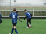 S.K.N.W.K. JO12-1 - De Markiezaten JO12-4 (competitie) 2024-2025 (2e fase) (71/165)